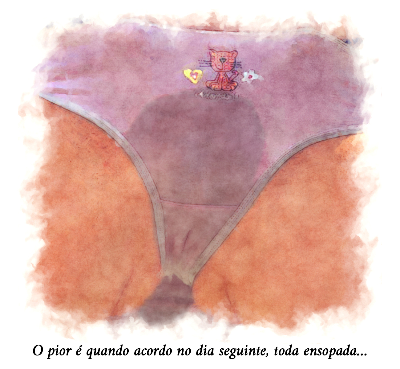 A ministra da foda 32