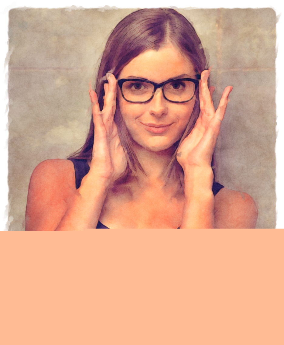 Os oculos de Xana 25