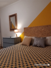 Alugo quartos em Leiria❗ ❗️❗️ Vaga à patir 15/06/25⚠️⚠️