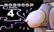 Bobocop - 4: A aparição