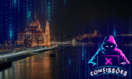 Confissões X: O encontro em Budapeste