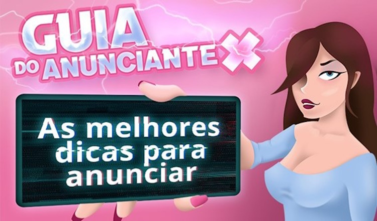 Guia do Anunciante X: o novo SELO REAL do Classificados X