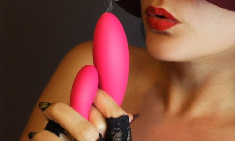 Vamos falar de brinquedos sexuais e órios